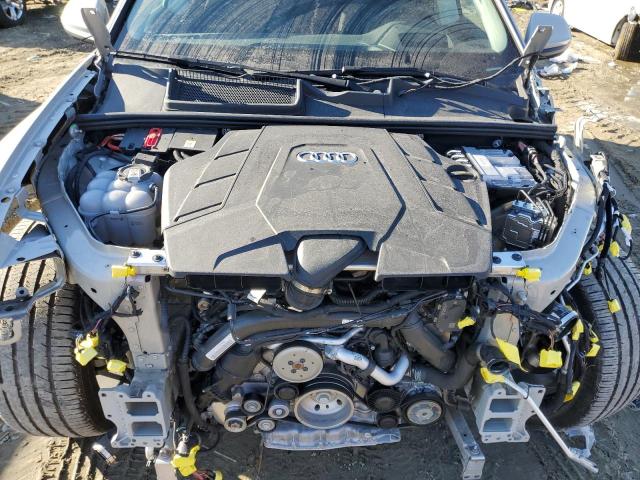 Photo 12 from auction – 2023 AUDI Q8 PRESTIG with VIN WA1FVBF12PD041802