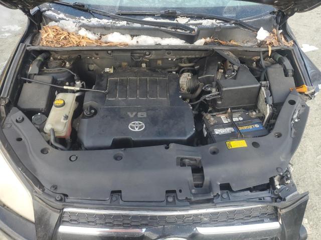 Photo 12 from auction – 2011 TOYOTA RAV4 LIMIT with VIN 2T3DK4DV4BW045515