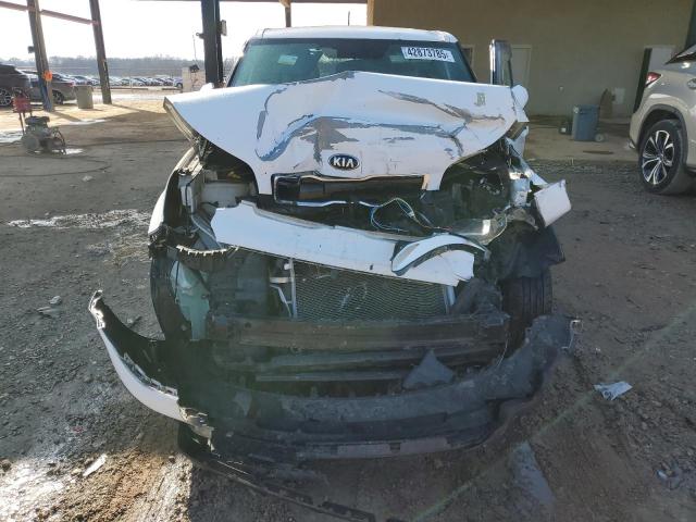 Photo 5 from auction – 2014 KIA SOUL + with VIN KNDJP3A55E7042240