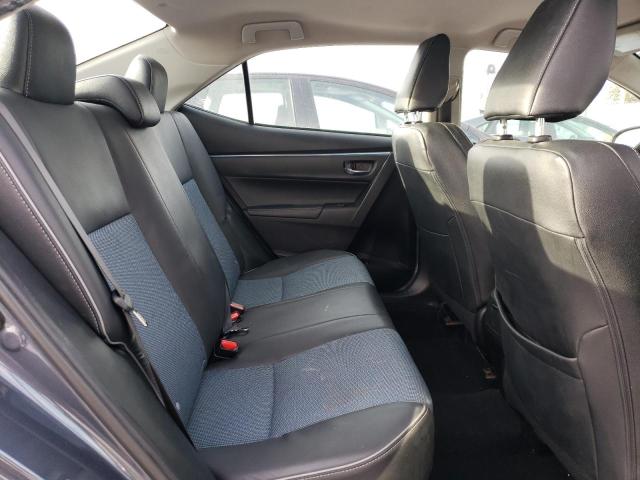 Photo 10 from auction – 2014 TOYOTA COROLLA L with VIN 5YFBURHE2EP117321
