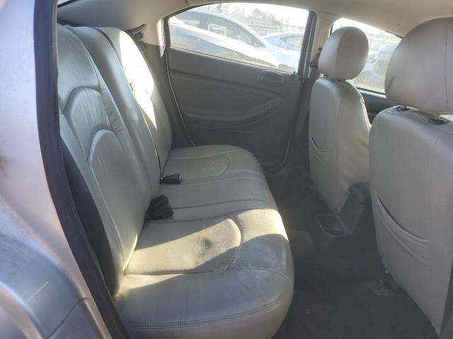 Photo 10 from auction – 2005 CHRYSLER SEBRING TO with VIN 1C3EL56R05N573849