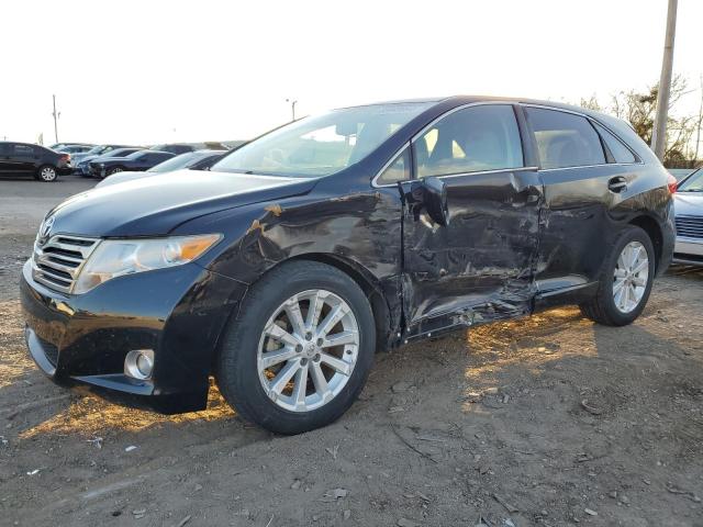 Photo 1 from auction – 2012 TOYOTA VENZA LE with VIN 4T3ZA3BB9CU058810