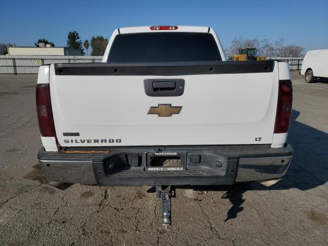 Photo 6 from auction – 2010 CHEVROLET SILVERADO with VIN 3GCRCSE01AG100589