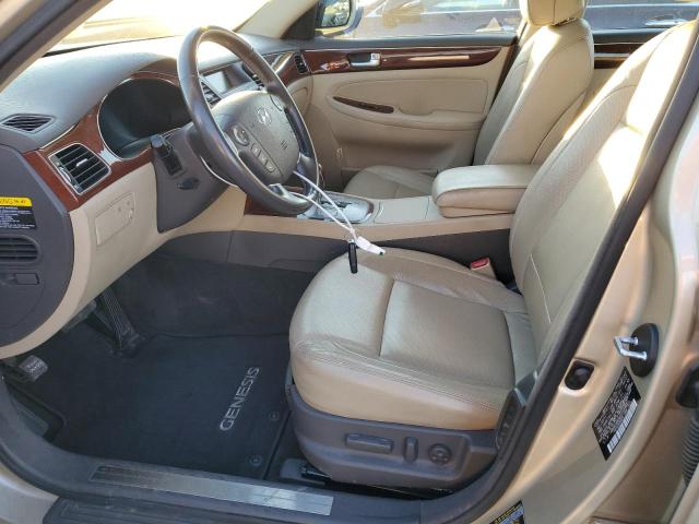 Photo 7 from auction – 2012 HYUNDAI GENESIS 3. with VIN KMHGC4DD4CU155461