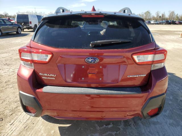 Photo 6 from auction – 2019 SUBARU CROSSTREK with VIN JF2GTAEC5KH396561