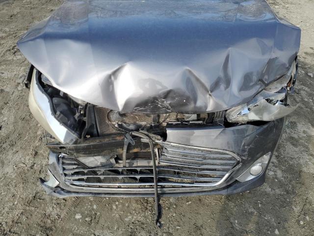Photo 11 from auction – 2014 TOYOTA AVALON BAS with VIN 4T1BK1EB2EU096860