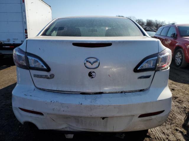 Photo 6 from auction – 2012 MAZDA 3 I with VIN JM1BL1V77C1553626