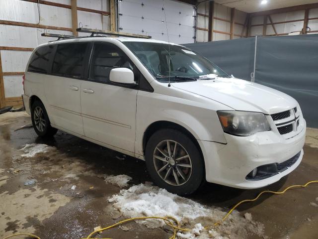 Photo 4 from auction – 2014 DODGE GRAND CARA with VIN 2C4RDGEG4ER385389