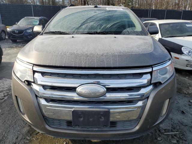 Photo 5 from auction – 2013 FORD EDGE SEL with VIN 2FMDK3JC1DBC87886