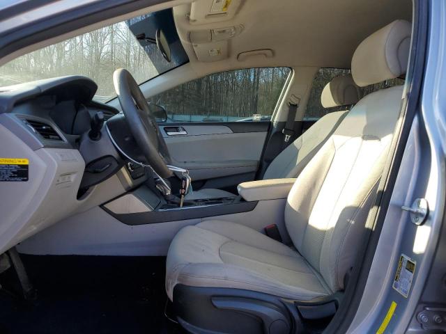 Photo 7 from auction – 2015 HYUNDAI SONATA SE with VIN 5NPE24AF8FH016498