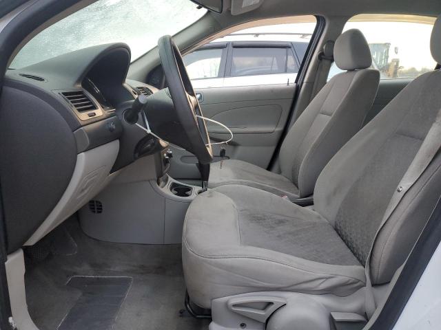 Photo 7 from auction – 2008 CHEVROLET COBALT LS with VIN 1G1AK58F787202365