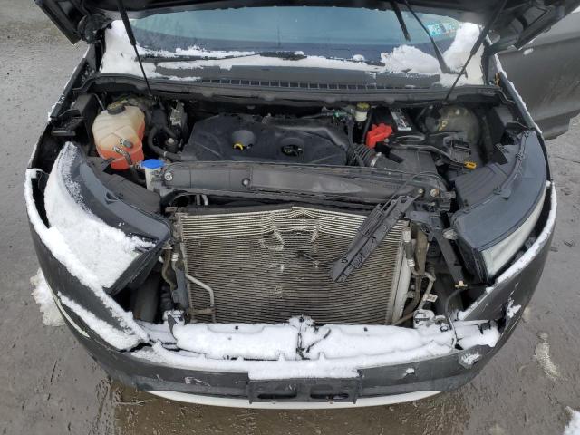 Photo 12 from auction – 2015 FORD EDGE SEL with VIN 2FMTK4J9XFBC04965