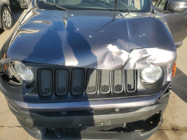 Photo 11 from auction – 2018 JEEP RENEGADE L with VIN ZACCJBBB9JPJ45003