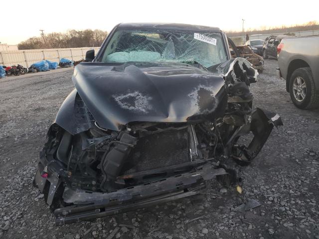 Photo 5 from auction – 2014 RAM 1500 ST with VIN 1C6RR6KT1ES238398