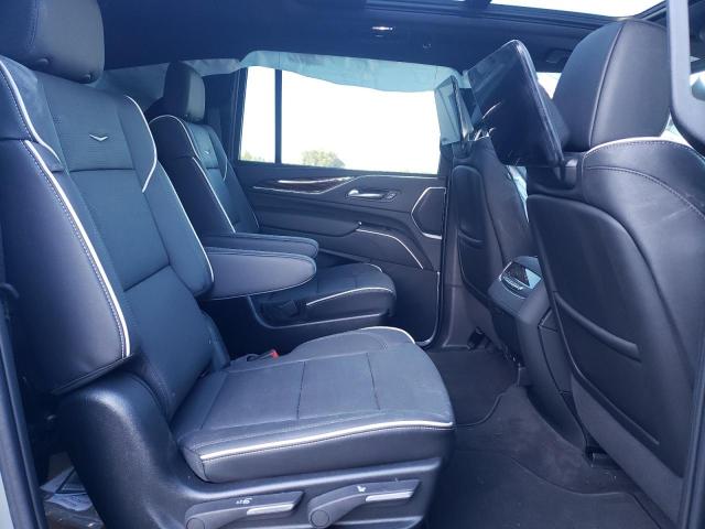 Photo 11 from auction – 2024 CADILLAC ESCALADE E with VIN 1GYS4LKL8RR326802