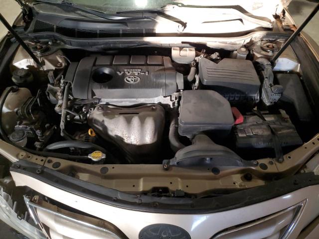 Photo 11 from auction – 2010 TOYOTA CAMRY BASE with VIN 4T1BF3EK3AU079429
