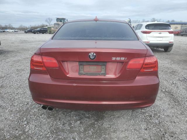 Снимка 6 от търг – 2013 BMW 328 I с VIN WBAKE3C52DE772217