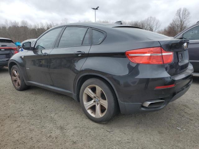 Photo 2 from auction – 2009 BMW X6 with VIN 5UXFG83539LZ93225