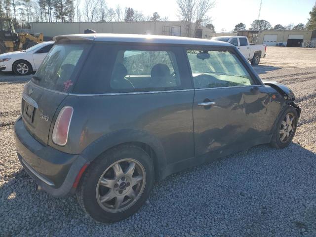 Photo 3 from auction – 2006 MINI COOPER with VIN WMWRC33536TJ75791