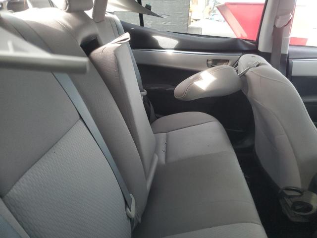 Photo 10 from auction – 2016 TOYOTA COROLLA L with VIN 2T1BURHE2GC575119