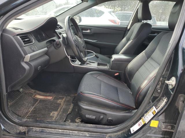 Photo 7 from auction – 2015 TOYOTA CAMRY LE with VIN 4T1BF1FKXFU041867