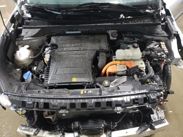 Zdjęcie 11 z aukcji – 2019 KIA NIRO FE z VIN KNDCB3LC3K5302726