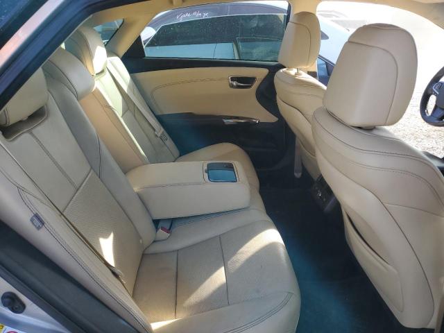 Photo 10 from auction – 2014 TOYOTA AVALON HYB with VIN 4T1BD1EB7EU035787