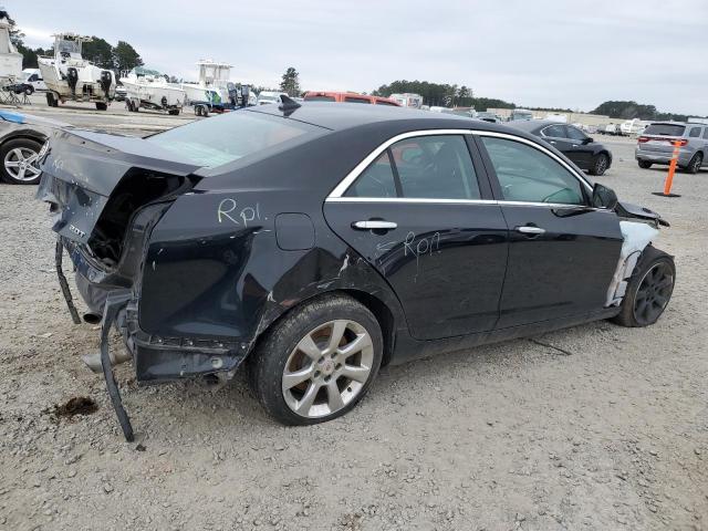 Photo 3 from auction – 2014 CADILLAC ATS with VIN 1G6AG5RX7E0160206