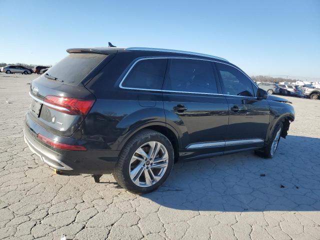 Photo 3 from auction – 2023 AUDI Q7 PREMIUM with VIN WA1ACBF79PD018781