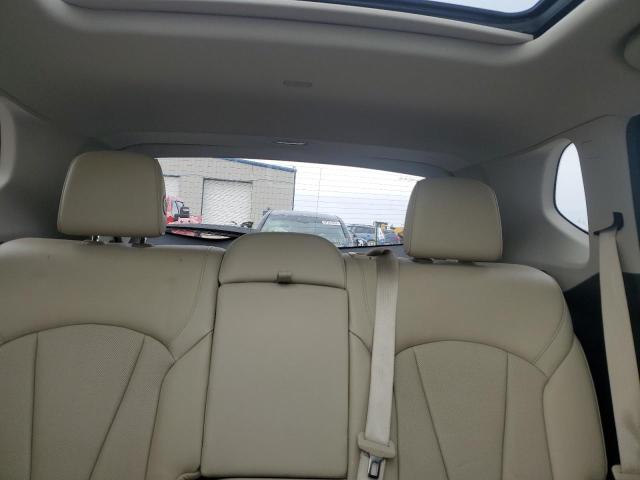 Photo 10 from auction – 2020 BUICK ENVISION E with VIN LRBFXCSA8LD111727