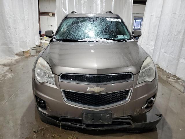 Photo 5 from auction – 2012 CHEVROLET EQUINOX LT with VIN 2GNALDEKXC6199090