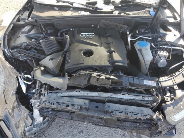 Photo 11 from auction – 2015 AUDI A5 PREMIUM with VIN WAUMFAFR9FA041867
