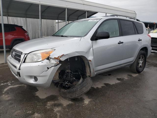 TOYOTA RAV4 2006 with VIN JTMZD33V365022350 - Photo from auction