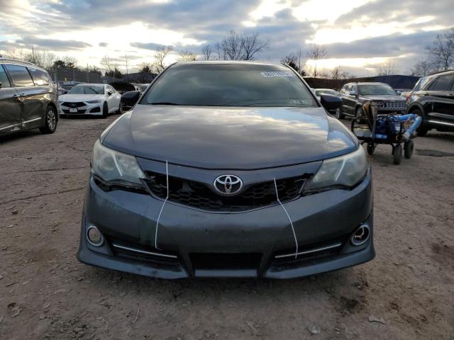 Photo 5 from auction – 2014 TOYOTA CAMRY L with VIN 4T1BF1FK8EU373921