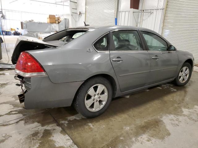 Photo 3 from auction – 2008 CHEVROLET IMPALA LT with VIN 2G1WT58K181377997
