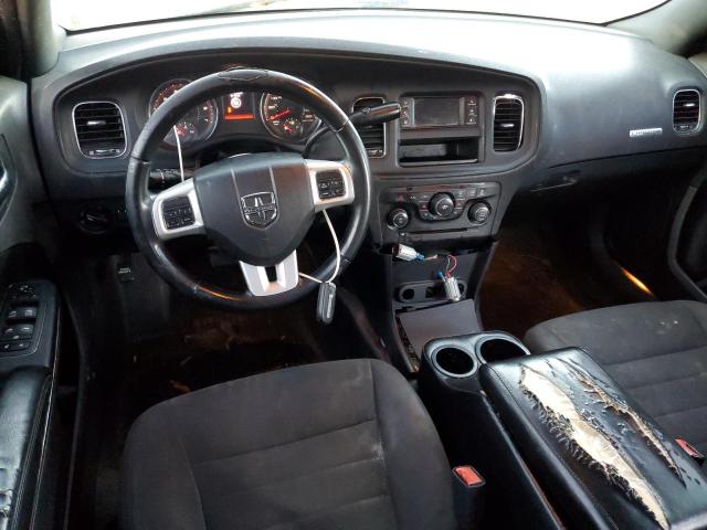 Фото 8 с аукциона – 2012 DODGE CHARGER PO с VIN 2C3CDXAG5CH205212
