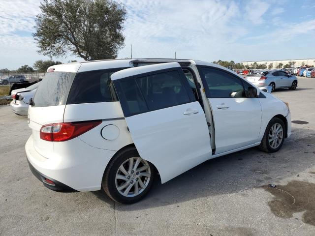 Photo 3 from auction – 2012 MAZDA 5 with VIN JM1CW2BL2C0125178