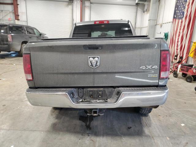 Photo 6 from auction – 2012 DODGE RAM 1500 S with VIN 1C6RD7FP5CS306135
