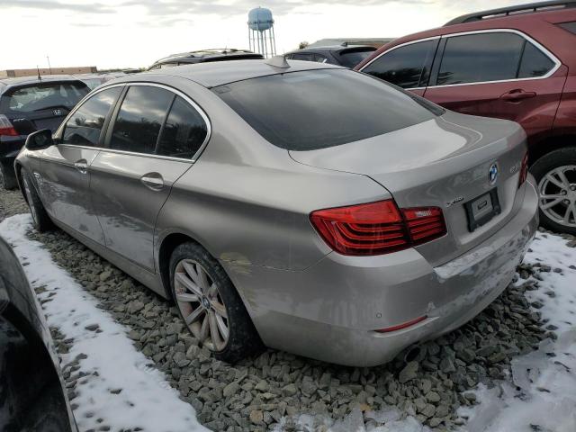 Photo 2 from auction – 2014 BMW 535 XI with VIN WBA5B3C54ED533166