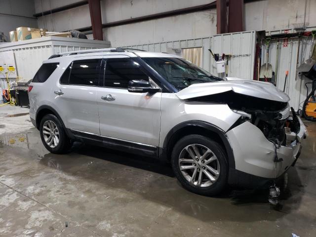Photo 4 from auction – 2015 FORD EXPLORER X with VIN 1FM5K7D87FGB59067