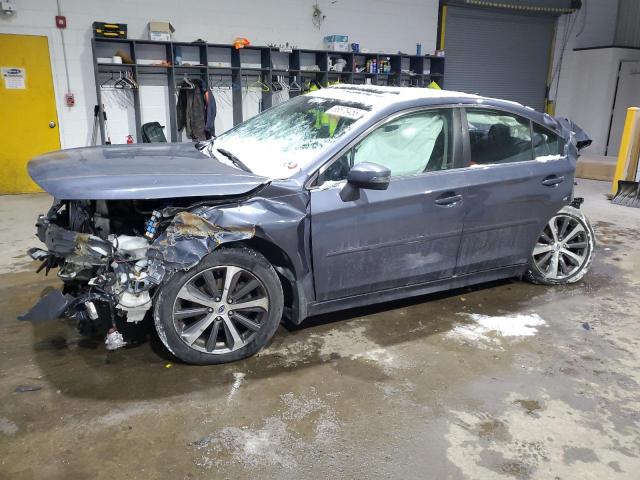 SUBARU LEGACY 2.5 2016 with VIN 4S3BNAN65G3026342 - Photo from auction