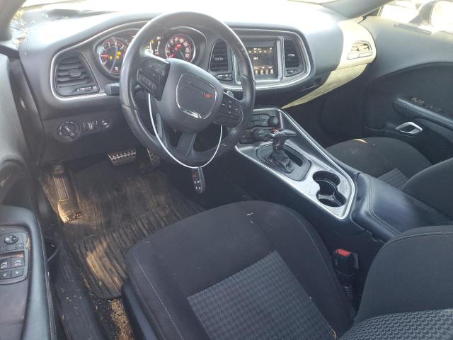 Photo 8 from auction – 2021 DODGE CHALLENGER with VIN 2C3CDZBT7MH615776