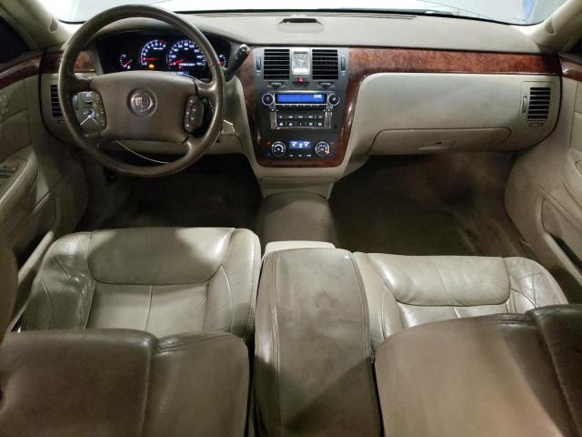Photo 8 from auction – 2006 CADILLAC DTS with VIN 1G6KD57Y56U121410