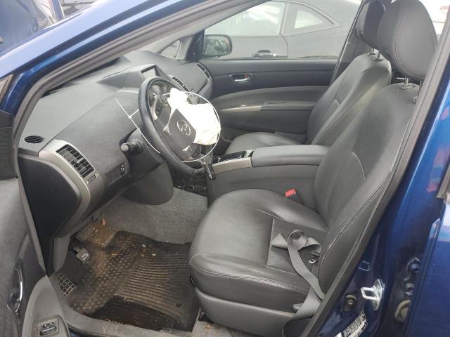 Photo 7 from auction – 2009 TOYOTA PRIUS with VIN JTDKB20U597847893