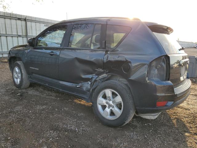Photo 2 from auction – 2015 JEEP COMPASS SP with VIN 1C4NJCBA1FD137976