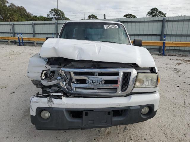 Photo 5 from auction – 2011 FORD RANGER SUP with VIN 1FTKR4EE7BPA65531