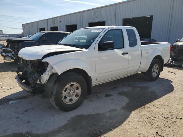NISSAN FRONTIER S 2021 with VIN 1N6ED0CEXMN714368 - Photo from auction