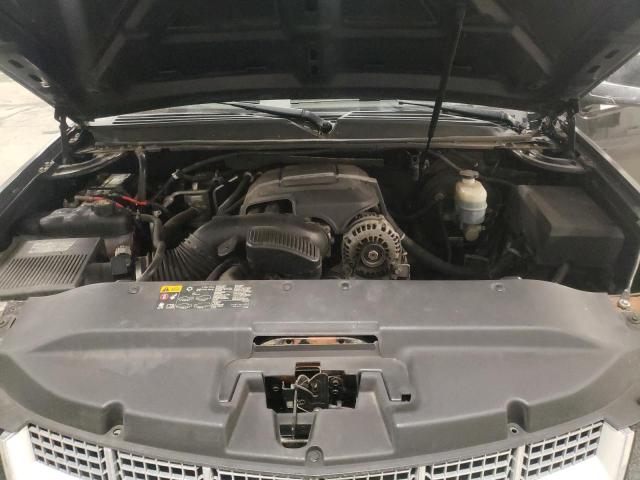 Photo 12 from auction – 2011 CADILLAC ESCALADE P with VIN 1GYS4DEF9BR367313