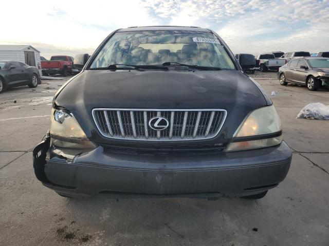 Photo 5 from auction – 2003 LEXUS RX 300 with VIN JTJGF10U530161662