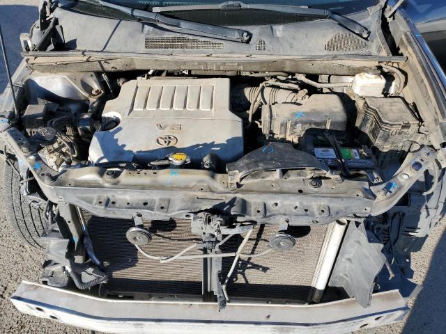 Photo 12 from auction – 2012 TOYOTA HIGHLANDER with VIN 5TDZK3EH6CS051831